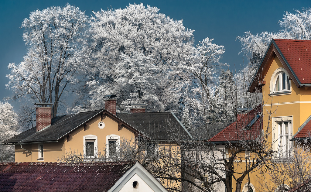 Rocky Mountains, Colorado