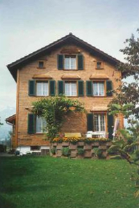 Monika Längle und Tilman Schmid